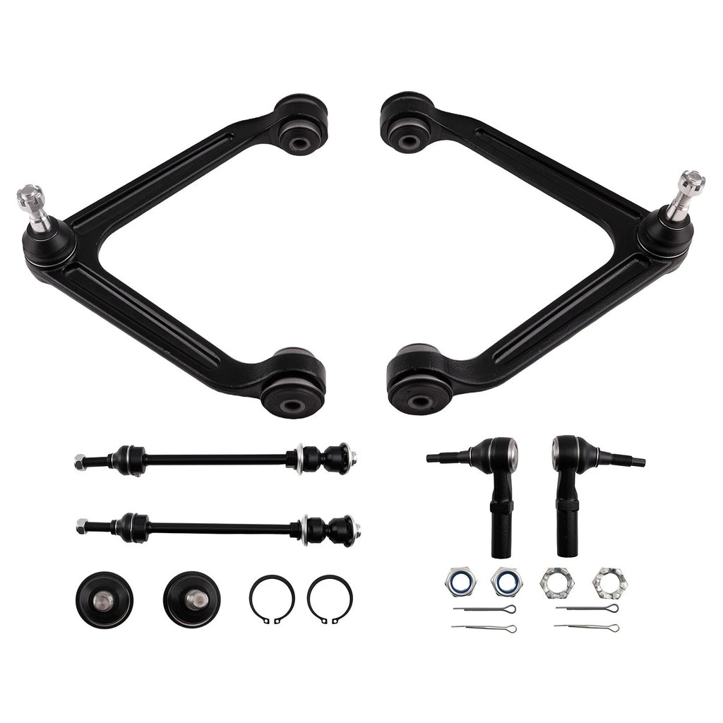 Front Suspension Control Arm Sway Bar End Link for Dodge Ram 1500 (2002–2005)