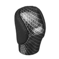 Carbon Look Gear Shift Knob for Lexus ES GS-450h GX IS NX RC GX-460 (2010–2020)