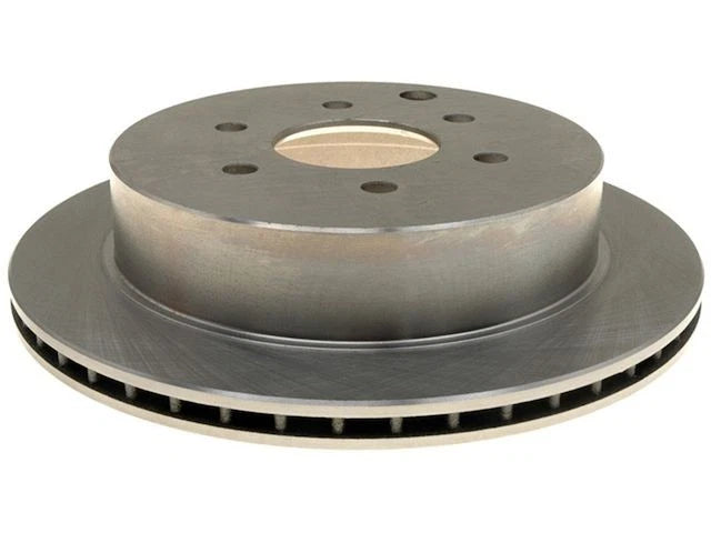 Rear Brake Rotor for Suzuki Equator (2009–2012) KQ752YC