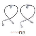 4"–6" Brake Line Extension for Chevy Blazer 4WD (1987–1991)