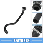Radiator Coolant Hose No. 11537649409 for BMW X5 (2014–2018)