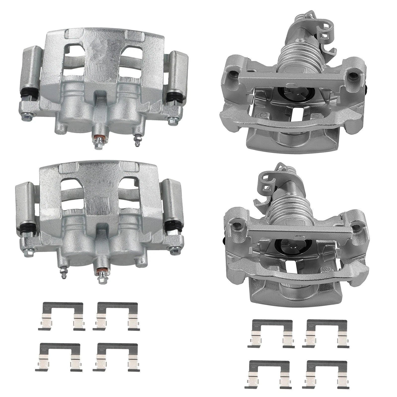 Rear Disc Brake Caliper for Chevrolet Impala Limited (2014–2016) 18-B4989