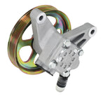 Power Steering Pump with Pulley for Honda Ridgeline V6 3.5L (2006–2011) New