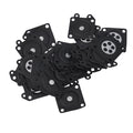 Carburetor Accessories for Garden Equipment (28mm x 33mm)