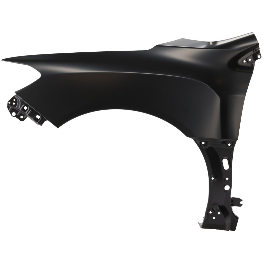 Fender for Subaru WRX (2015–2021) Front Driver Side