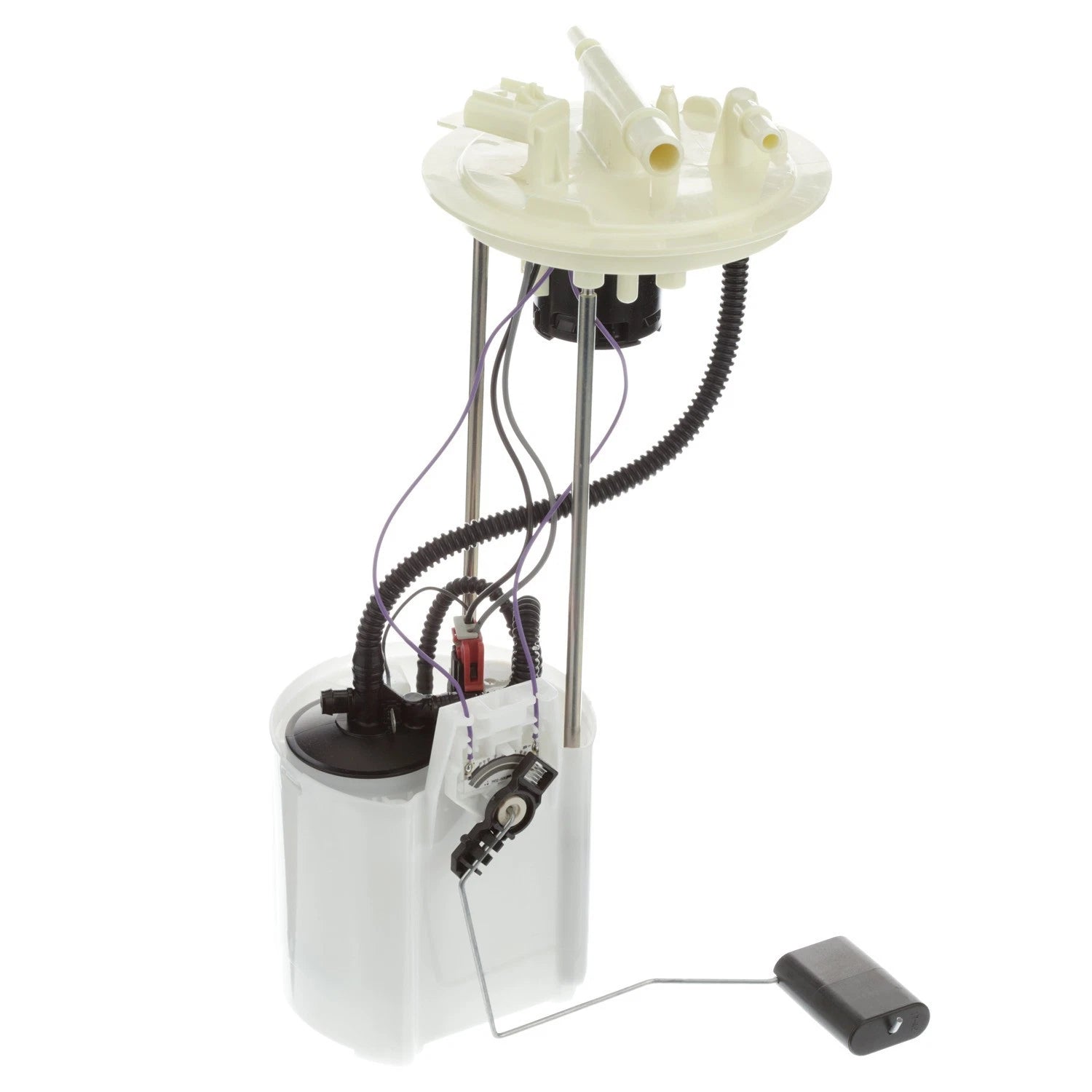 Delphi FG1990 Fuel Pump Module Assembly for Ford F-150 (2015–2017)