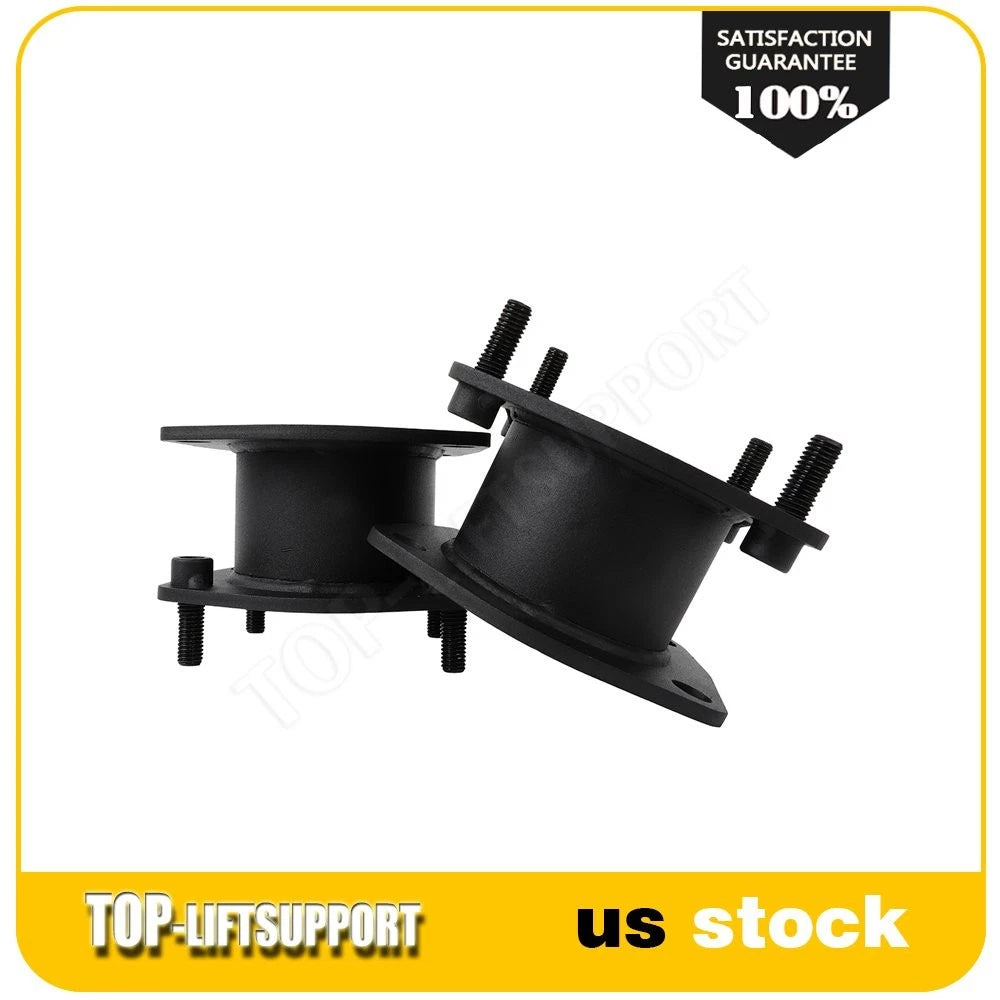 3" Front Leveling Kit for Jeep Commander Grand Cherokee (2006–2010)