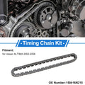 Timing Chain Kit for Nissan Altima (2002–2006) No. 150416N215