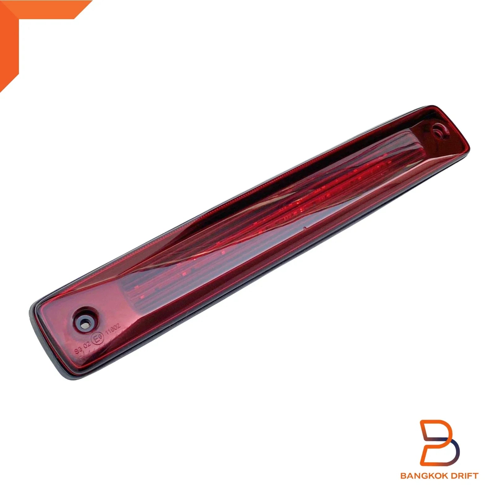 LED Third Brake Lamp High Mount Stop Light for Holden Colorado (2012-2023)