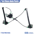Power Window Regulator Motor Assembly for Corvette (1997–2004)