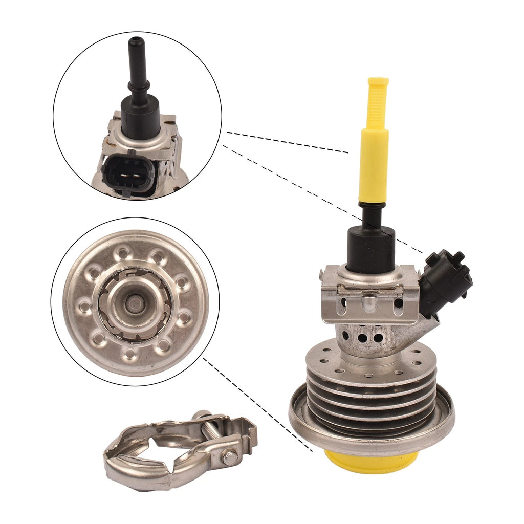 Diesel Emissions Fluid Injector for BMW X5 (2009-2013)