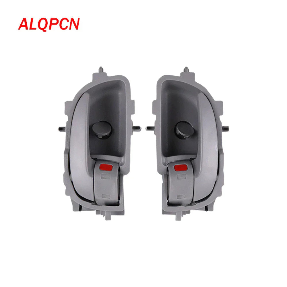 Front Interior Door Handles for Toyota Corolla (2014-2019)