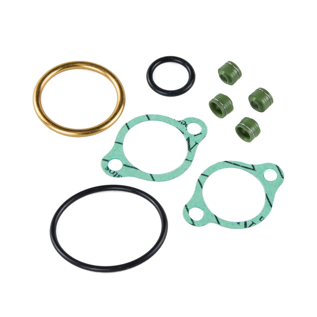 Top End Rebuild Kit Gasket Set for Honda Sportrax 450 TRX450R (2004–2007)