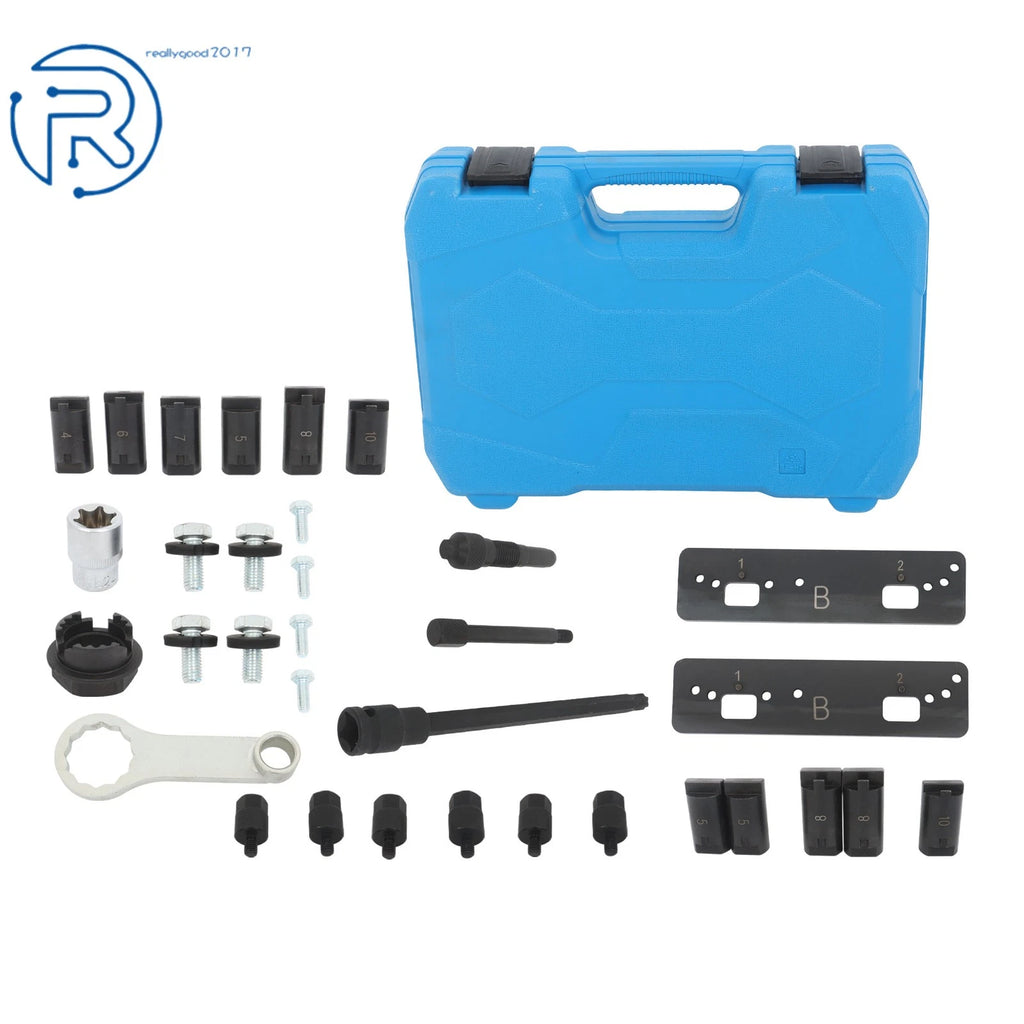 Camshaft Locking Tool Kit for Audi Porsche 2.9T 3.0T (2019–2023)