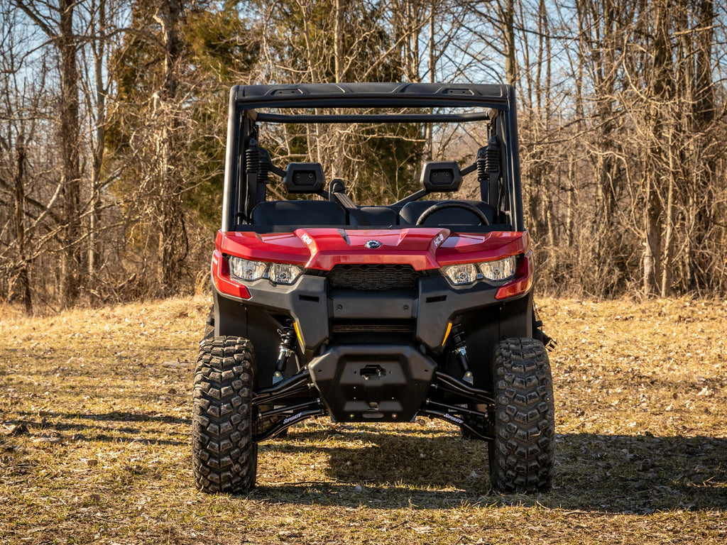 High Clearance 2" Offset A Arms for Can-Am Defender / MAX (2016–2023)