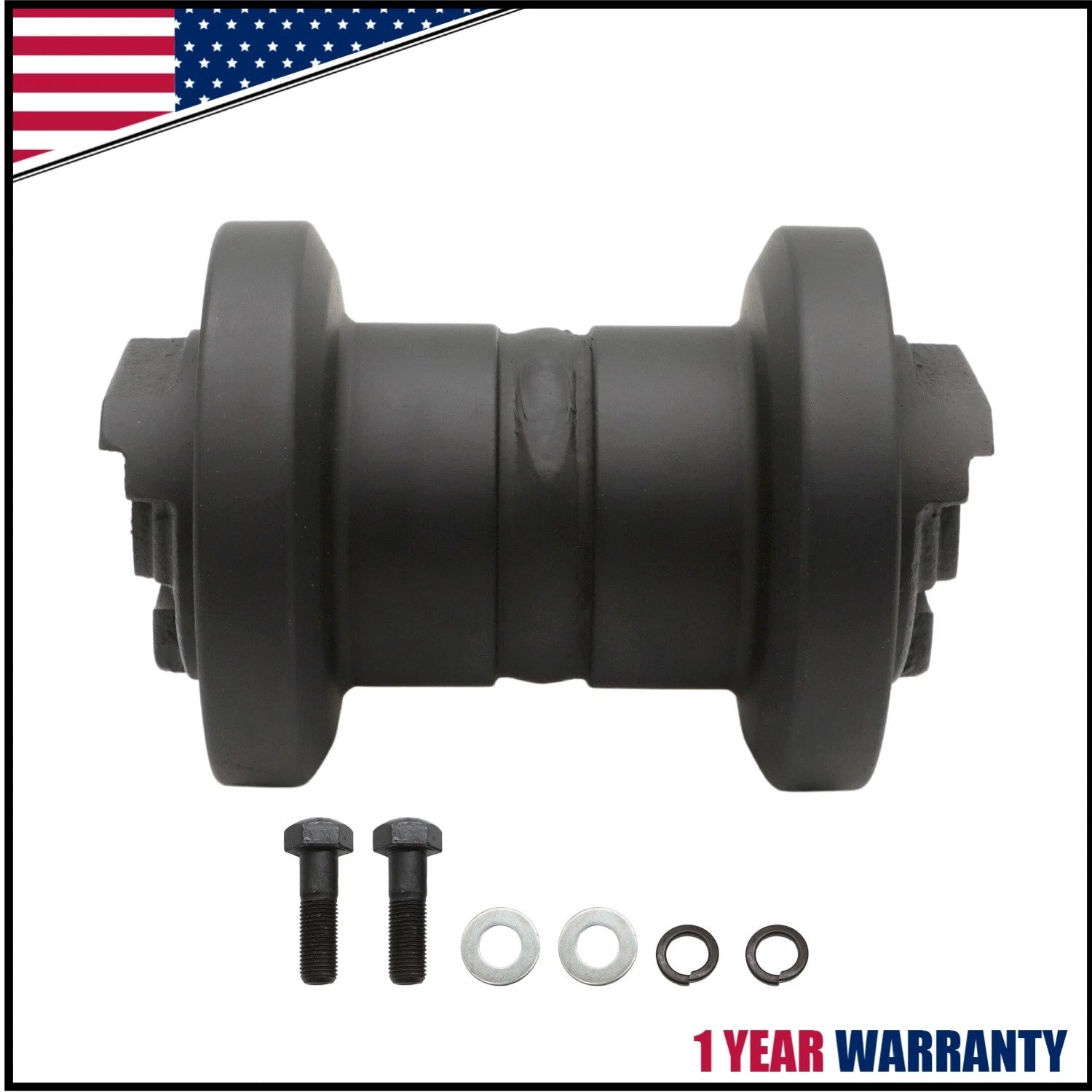 Rubber Track for Kubota KX121-3 (RD118-21700, RD148-21700)