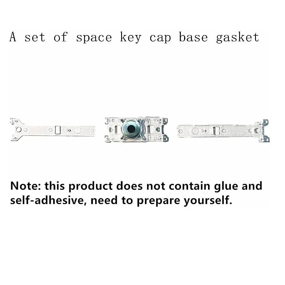 Keyboard Key Clip for MacBook Pro 13" A1706 A1708 15" A1707 (2016-2017)