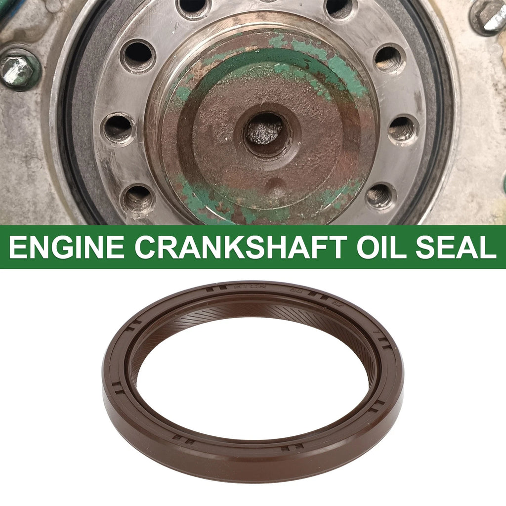 1 Pc Front Crankshaft Oil Seal for Nissan X-Trail (No. 13510-AD200)
