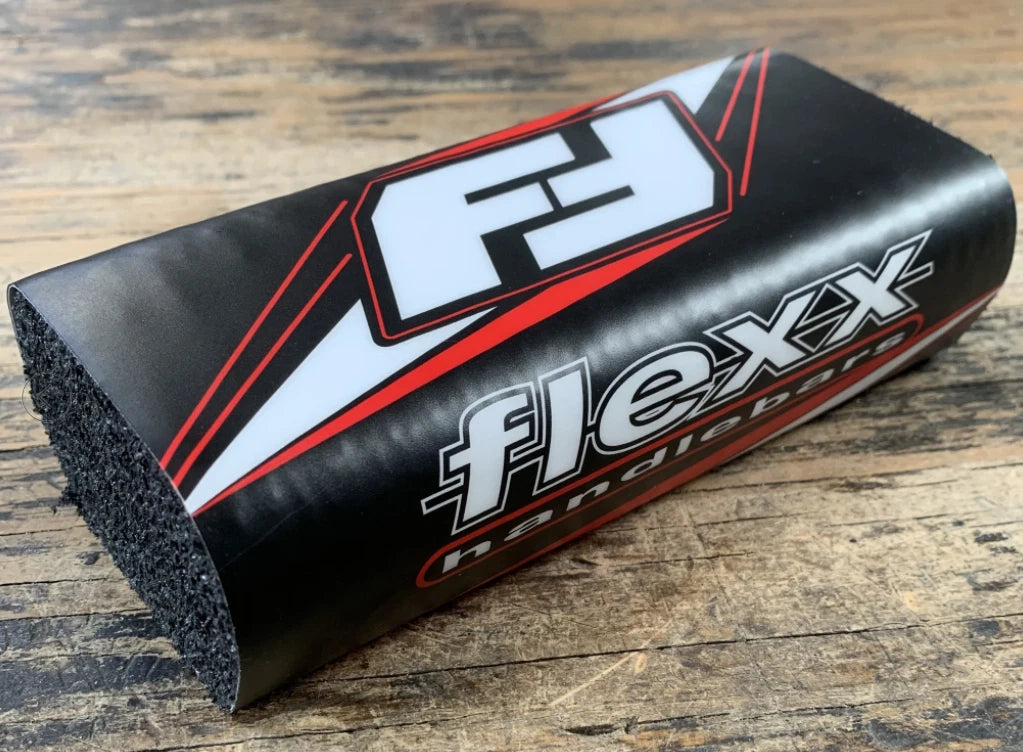 Fasst Flexx Handlebars Replacement Pad for Moto/Quad MX/ATV (2000–2023)