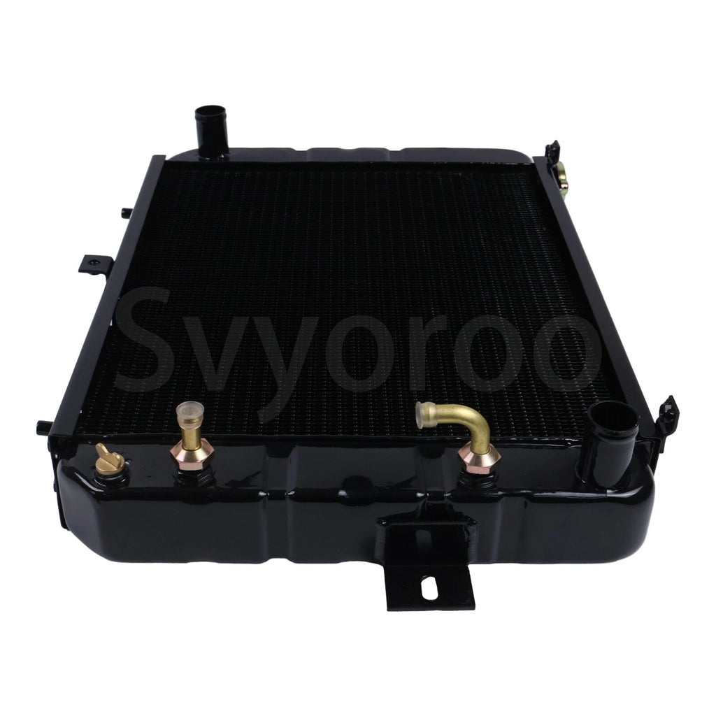 Radiator 3EB-04-A5111 for Komatsu FG20/23-12 H20 H25 Engine