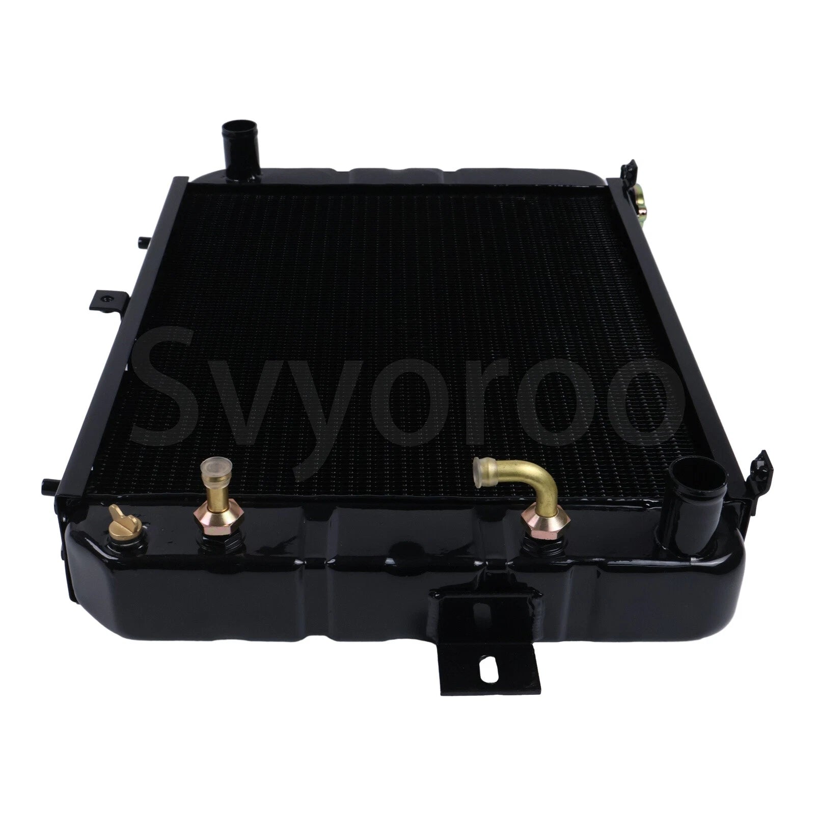 Radiator 3EB-04-A5111 for Komatsu FG20/23-12 H20 H25 Engine