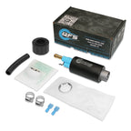 Intank Electric Fuel Pump & Installation Kit for