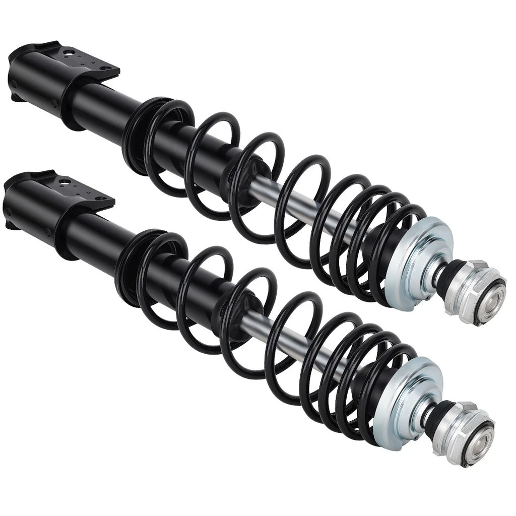 2X Front Shocks for Can-Am Outlander 330 2005, 400 2005-2014 706200658