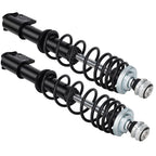 2X Front Shocks for Can-Am Outlander 330 2005, 400 2005-2014 706200658