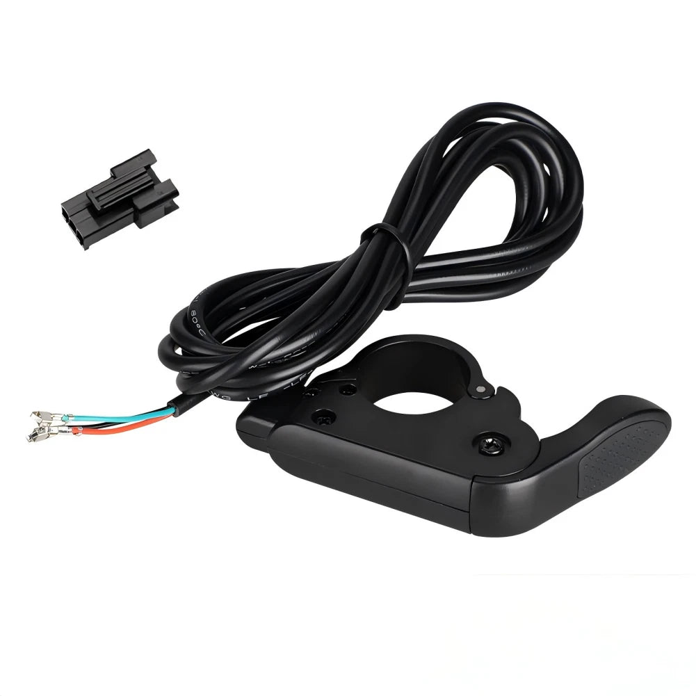 Thumb Throttle for Electric Bikes (2020–2023)