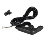 Thumb Throttle for Electric Bikes (2020–2023)