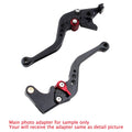 Short Clutch Brake Lever for CFMOTO 250NK ABS 150NK (2019–2021)