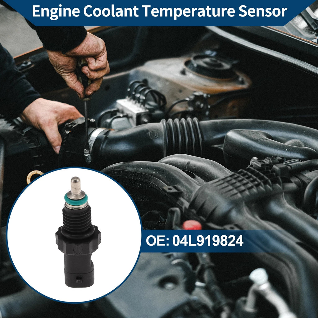 Fuel Temperature Sensor No. 04L919824 for Audi A1 (2014–2018)