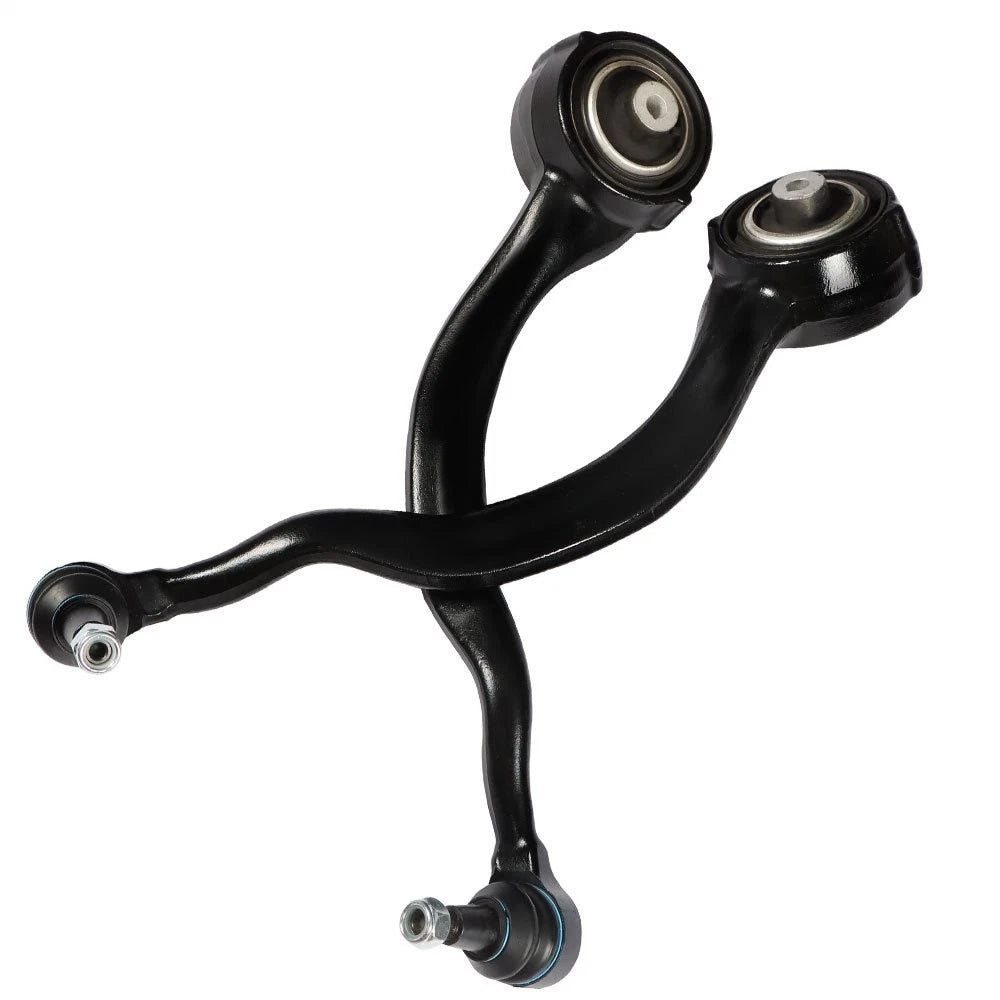 2 Front Lower Control Arms for Land Rover Range Rover & Sport (2002–2013)