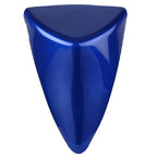 Rear Passenger Seat Cover Cowl for Kawasaki Ninja ZX6R 2007-2008 Blue