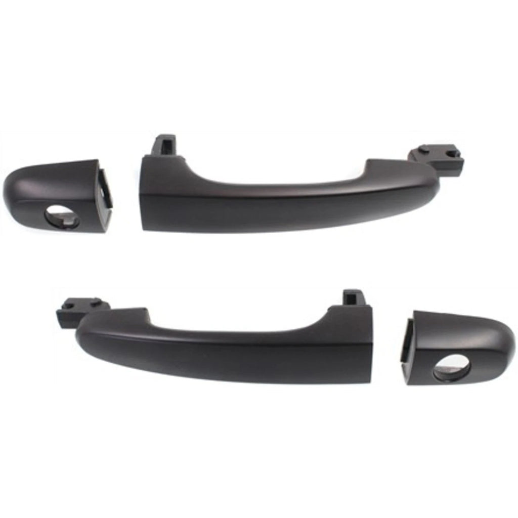 Door Handles Set for Kia Sedan 