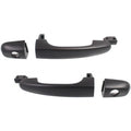 Door Handles Set for Kia Sedan 