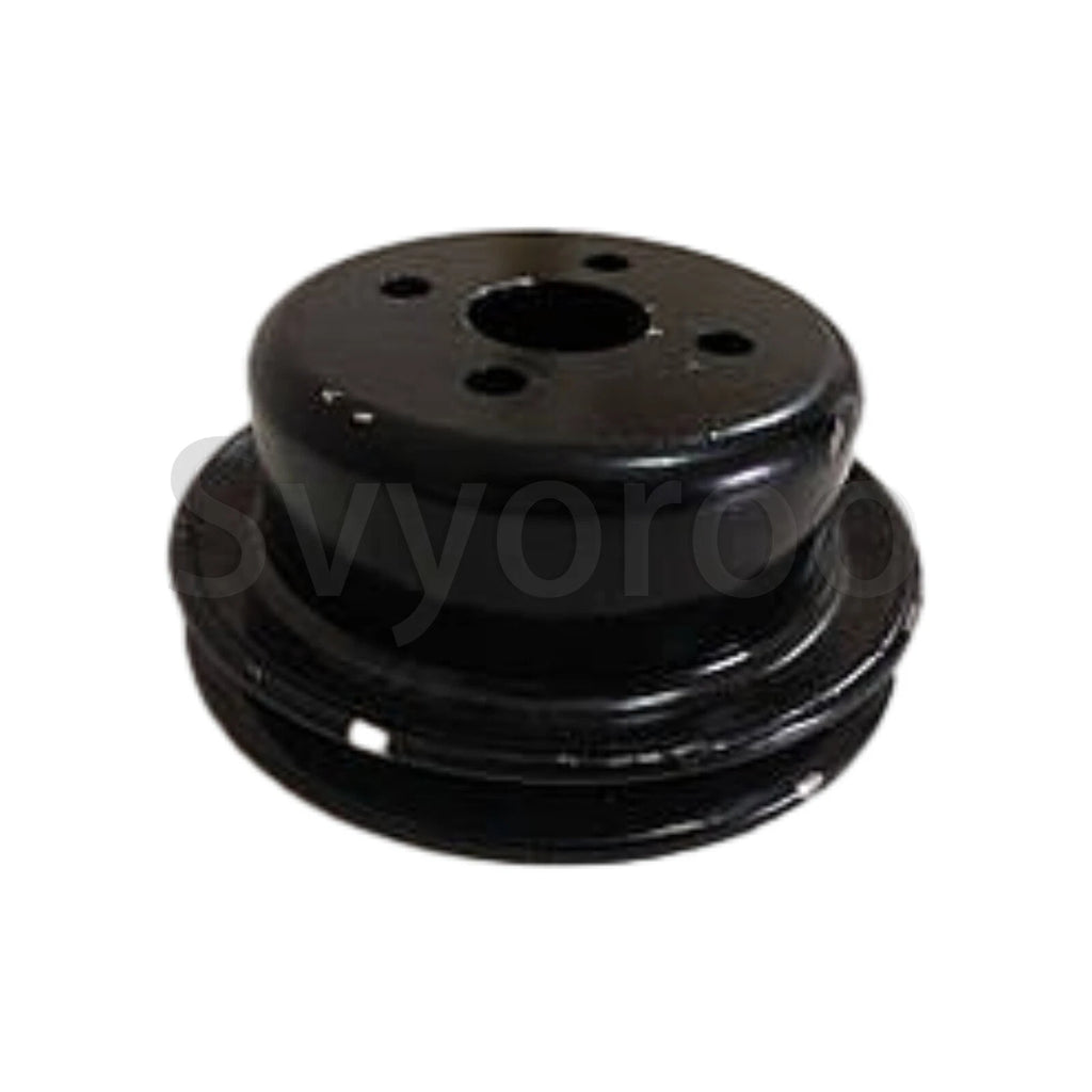 Fan Pulley for Toyota 4Y Engines Forklift (16371-UB040)