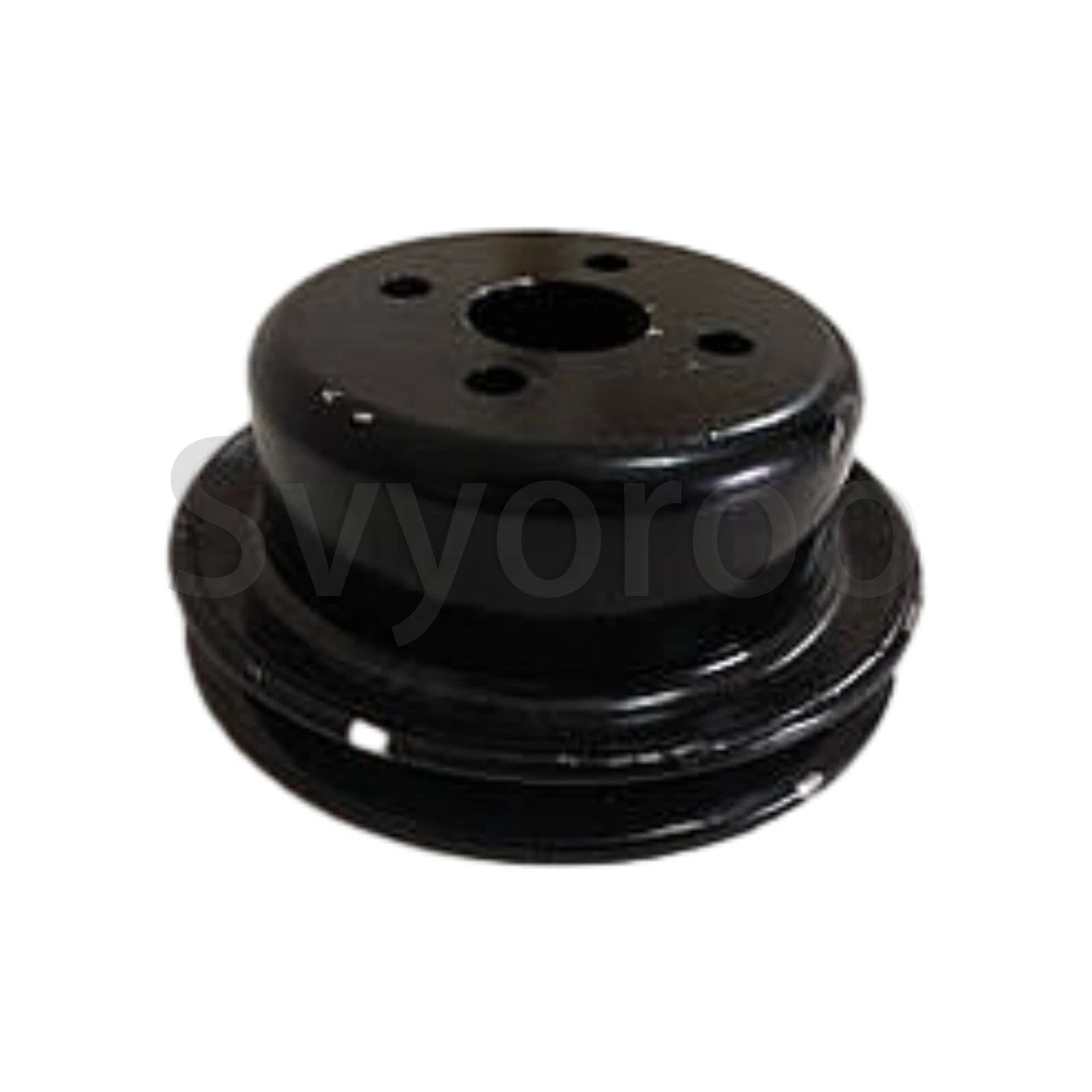 Fan Pulley for Toyota 4Y Engines Forklift (16371-UB040)