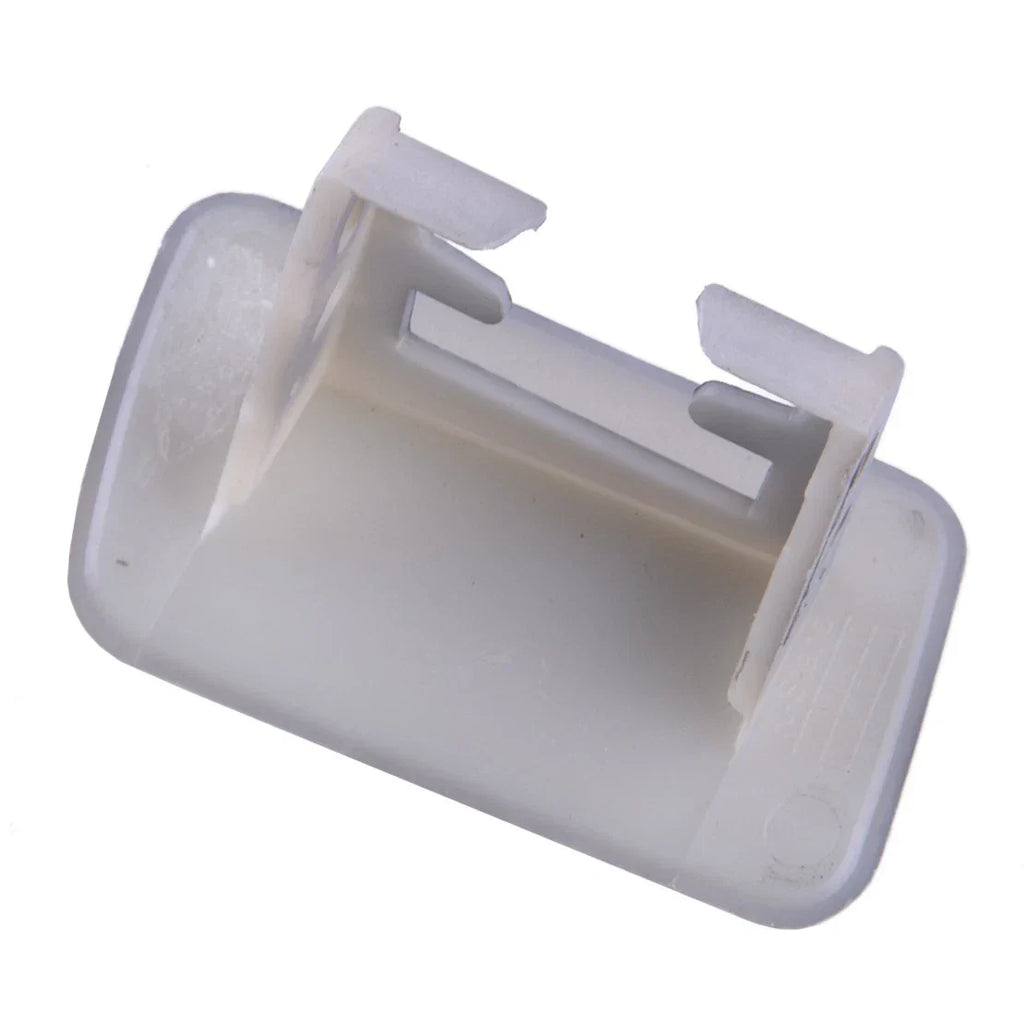 Left Headlight Washer Cover Bezel for BMW X3 E83 (2004-2010)