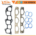 Intake Manifold Gaskets for Hyundai 3.3L 3.8L V6 DOHC (2006–2011)