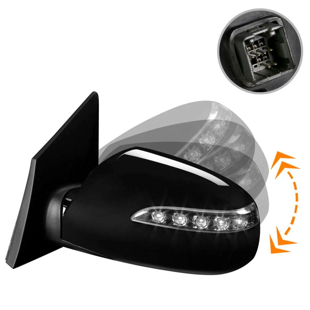 Spheric Shift Knob with Insert Adapters for NRG Innovations (Universal)