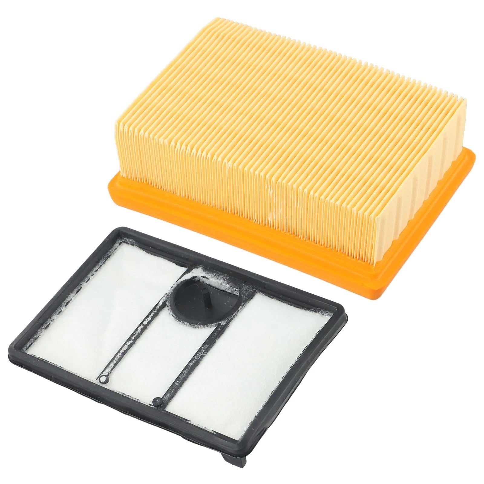 Air Fuel Filter Kit for TS700 TS800 Cut Off Saw (Service Kit)