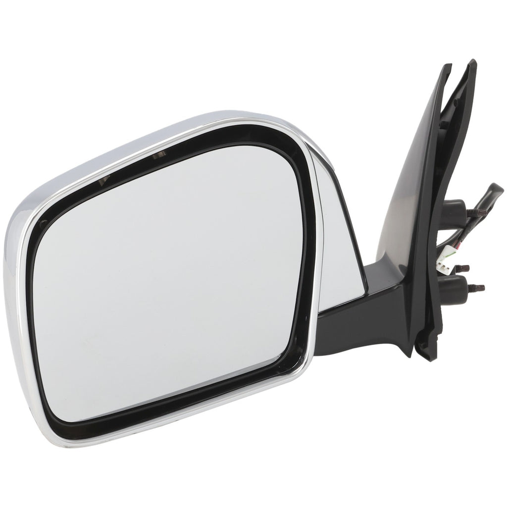 Set of 2 Mirrors for Toyota Tacoma