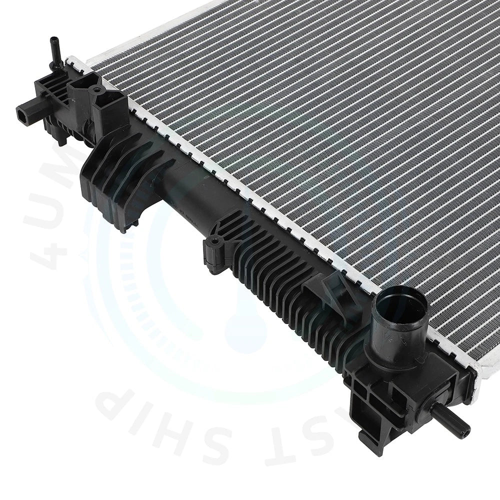 Cooling Kit for Chrysler Pacifica, Voyager (2017–2022)