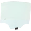 Rear Passenger Right Door Glass for Chevy Olds Classic