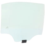 Rear Passenger Right Door Glass for Chevy Olds Classic