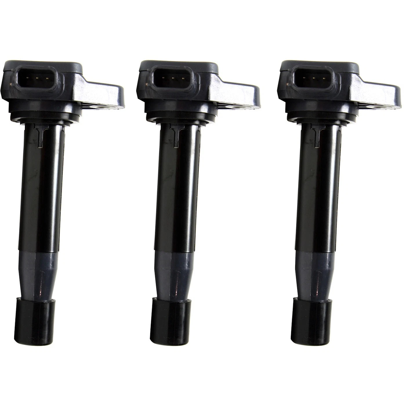 Ignition Coils Set of 3 for Honda Odyssey Acura RL TL CL Accord (2000–2003)