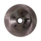 Disc Brake Rotor for GMC Jimmy (1992–1997) Front Solid RWD