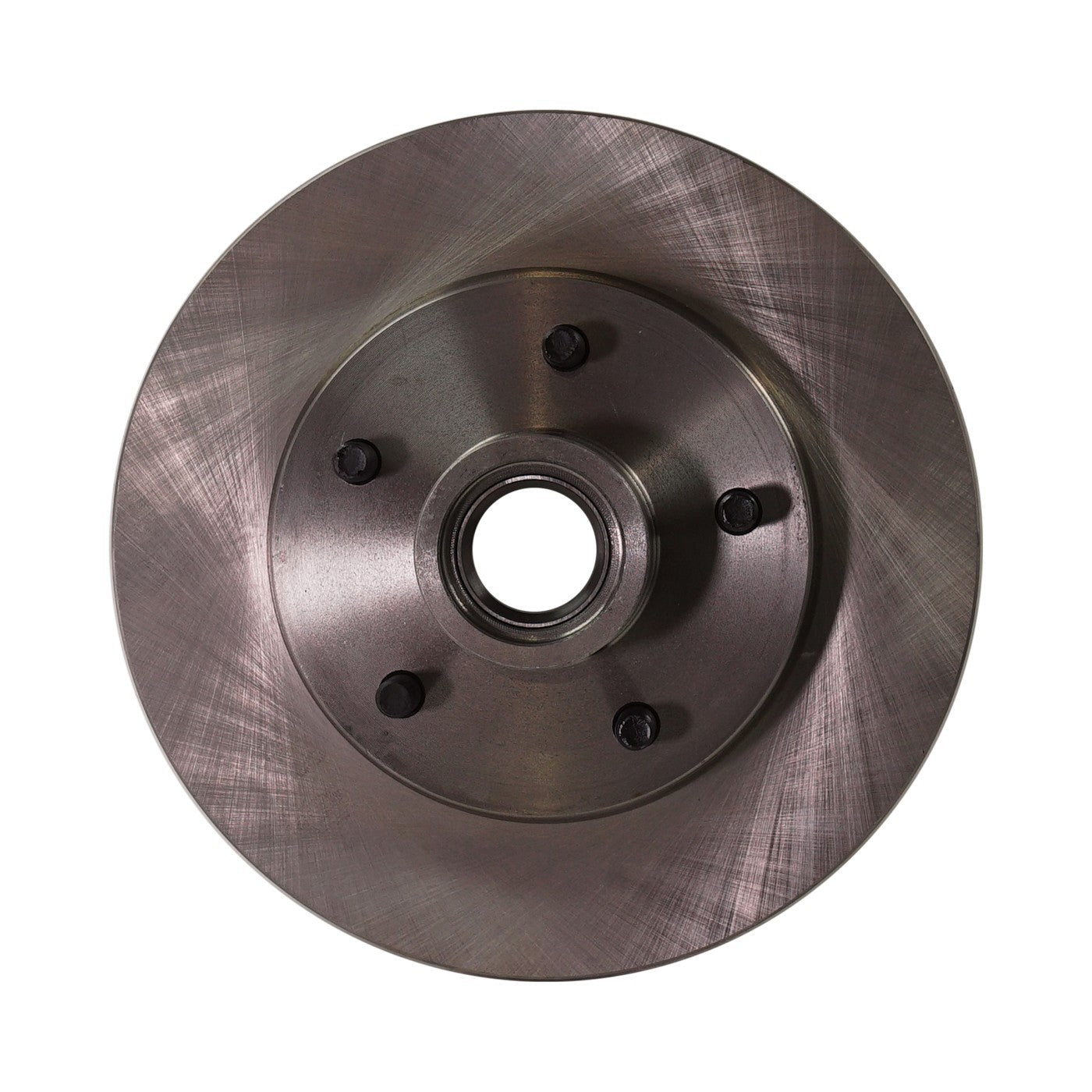 Disc Brake Rotor for GMC Jimmy (1992–1997) Front Solid RWD