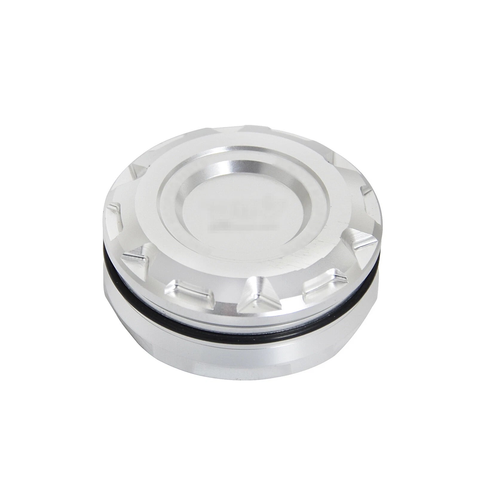 Rear Brake Master Cylinder Reservoir Cover Cap for BMW HP2 HP4 K1100 K1200 K1300 (2000–2019)